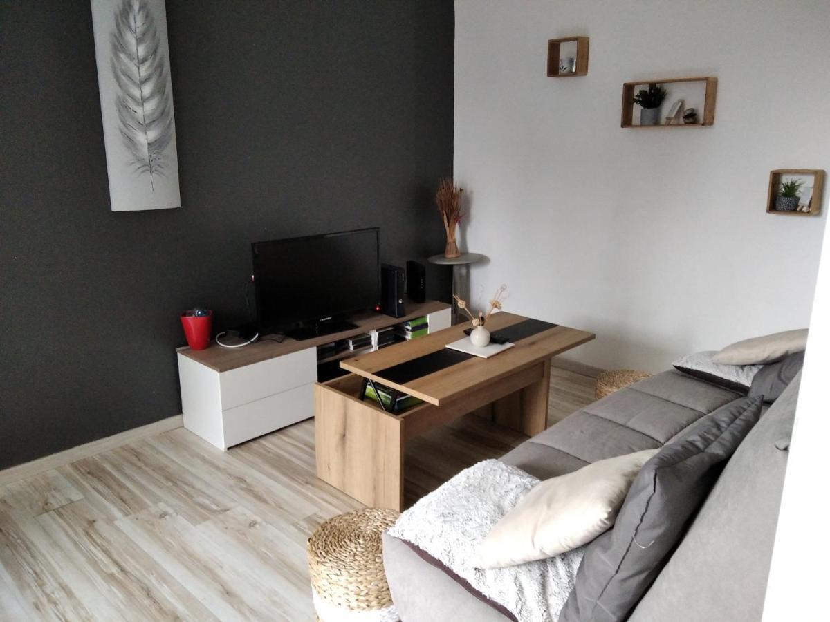 Chez Jeanne Daire Moree Dış mekan fotoğraf