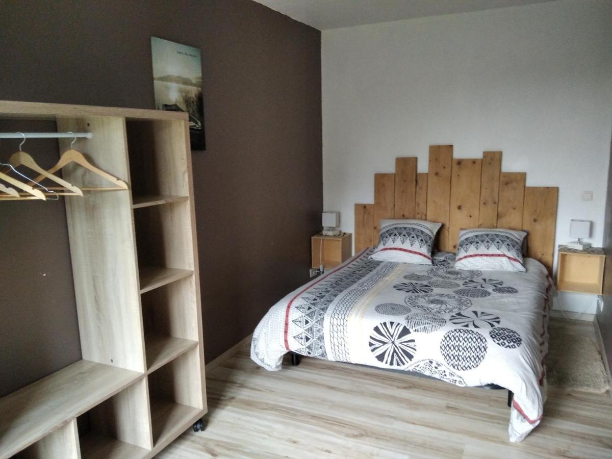 Chez Jeanne Daire Moree Dış mekan fotoğraf