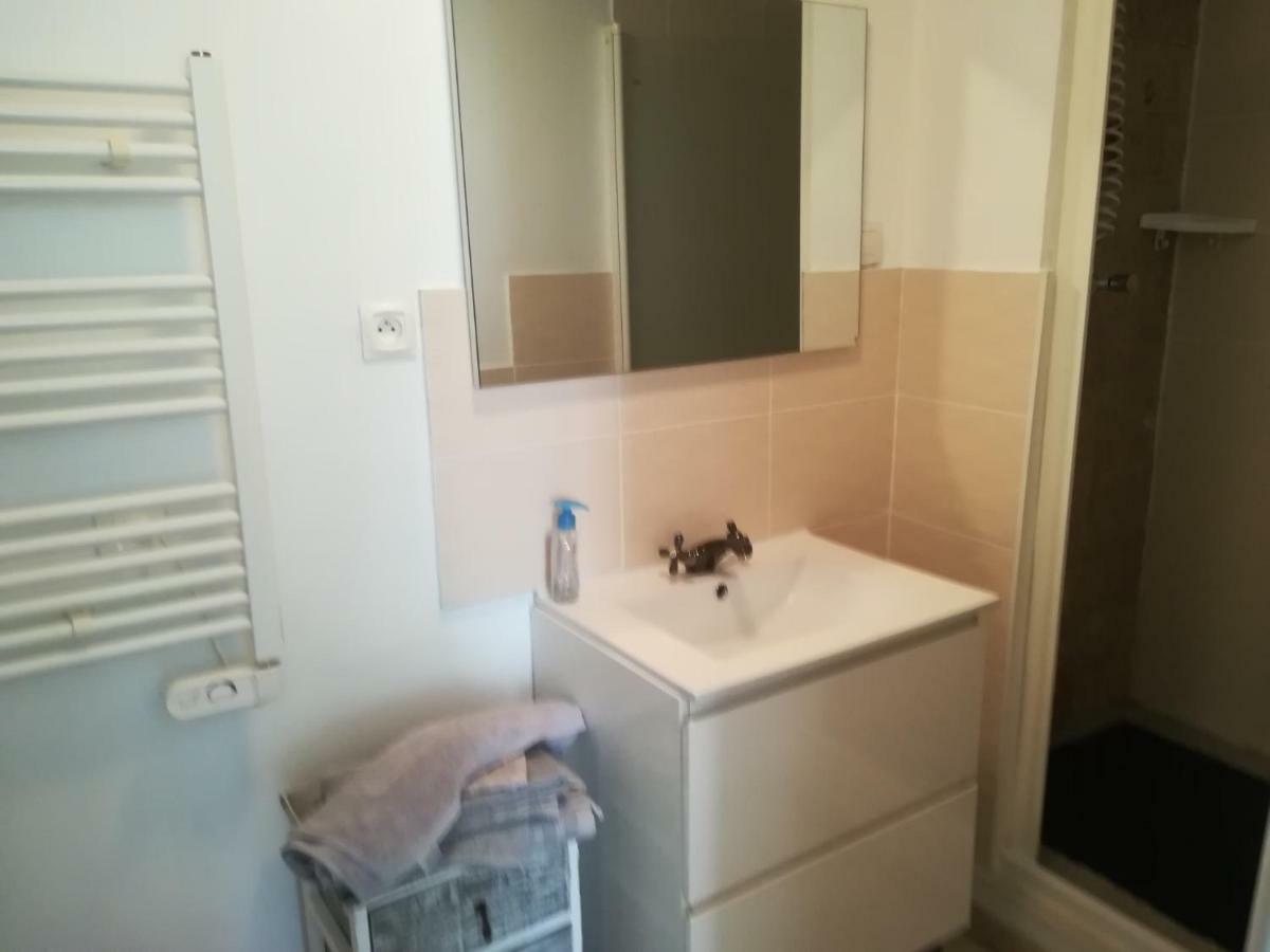 Chez Jeanne Daire Moree Dış mekan fotoğraf