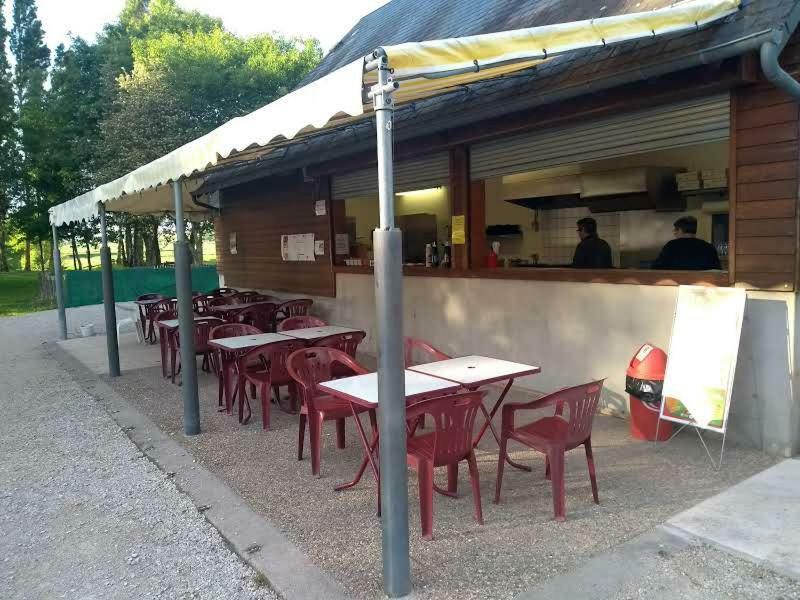 Chez Jeanne Daire Moree Dış mekan fotoğraf